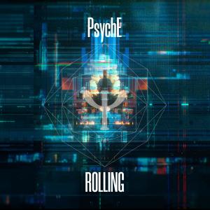 Album ROLLING (Explicit) oleh Psyche