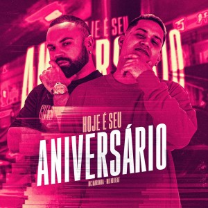 Hoje É Seu Aniversário (Explicit)