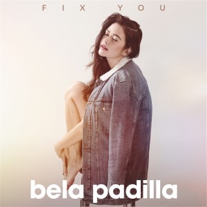 Album Fix You from Bela Padilla