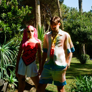 อัลบัม Jungle Girl ศิลปิน Young Leosia