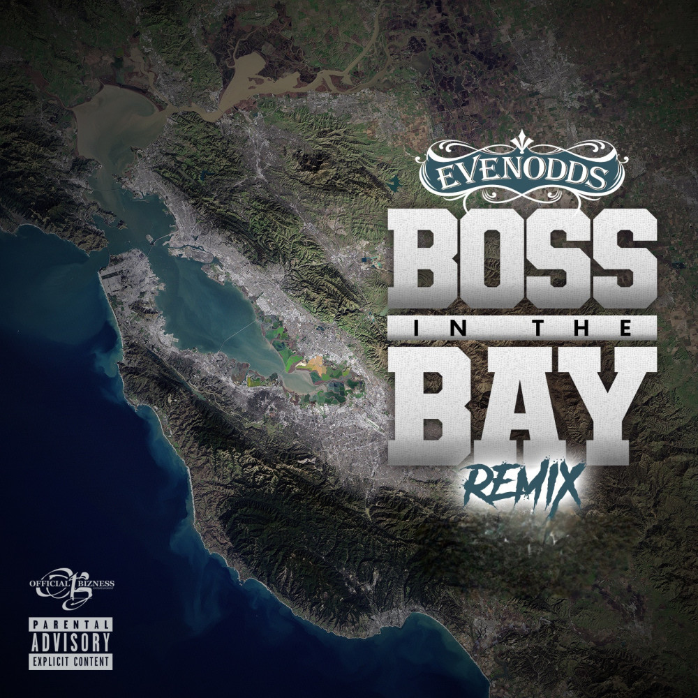 Boss In The Bay (Remix|Explicit)