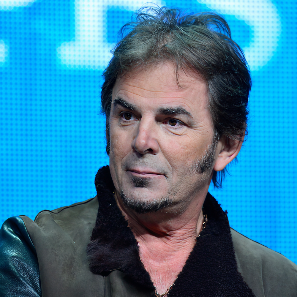 Jonathan Cain