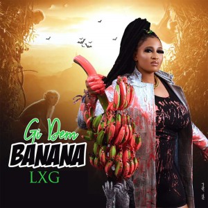 Album Gi Dem Banana from 