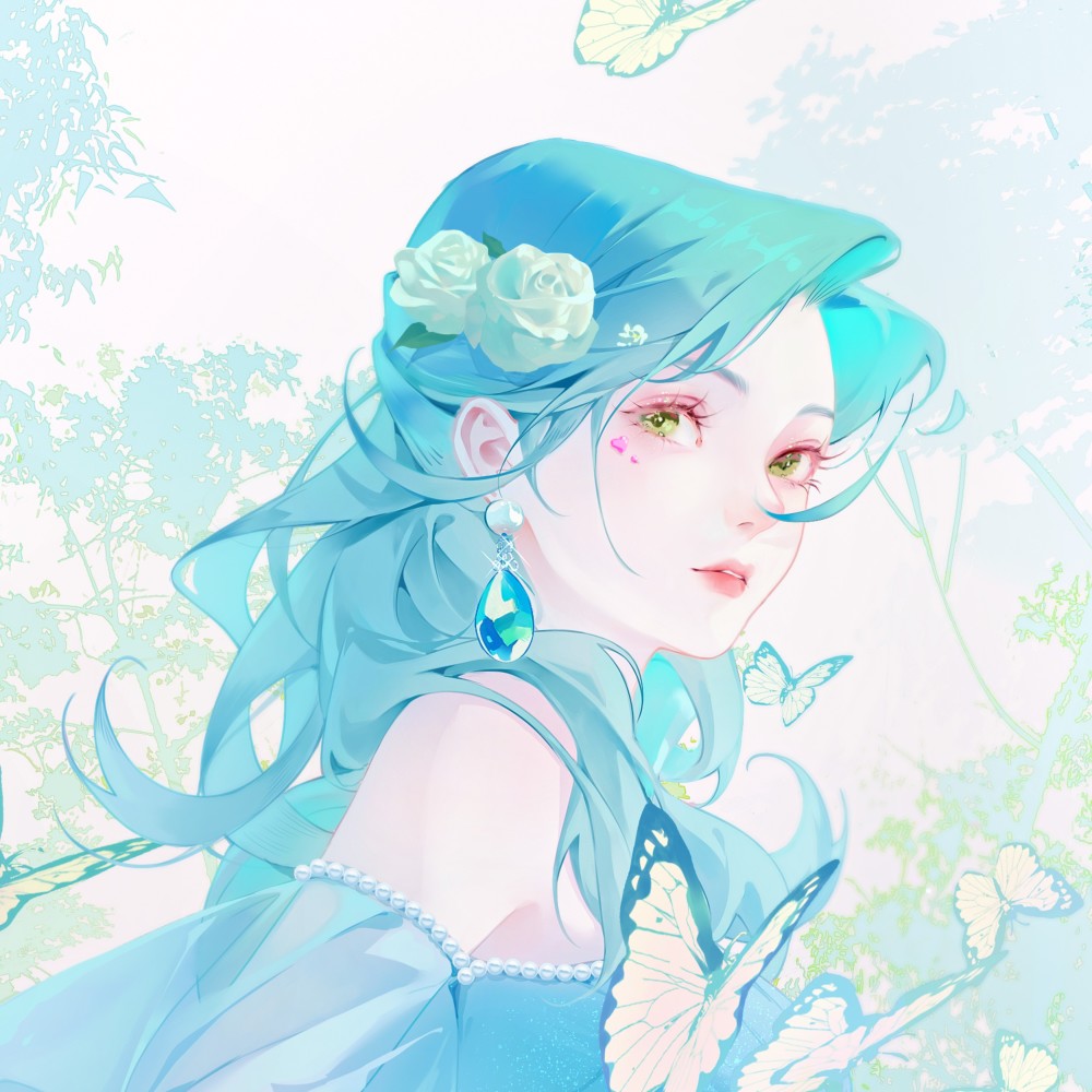 瓶中船Hiraeth