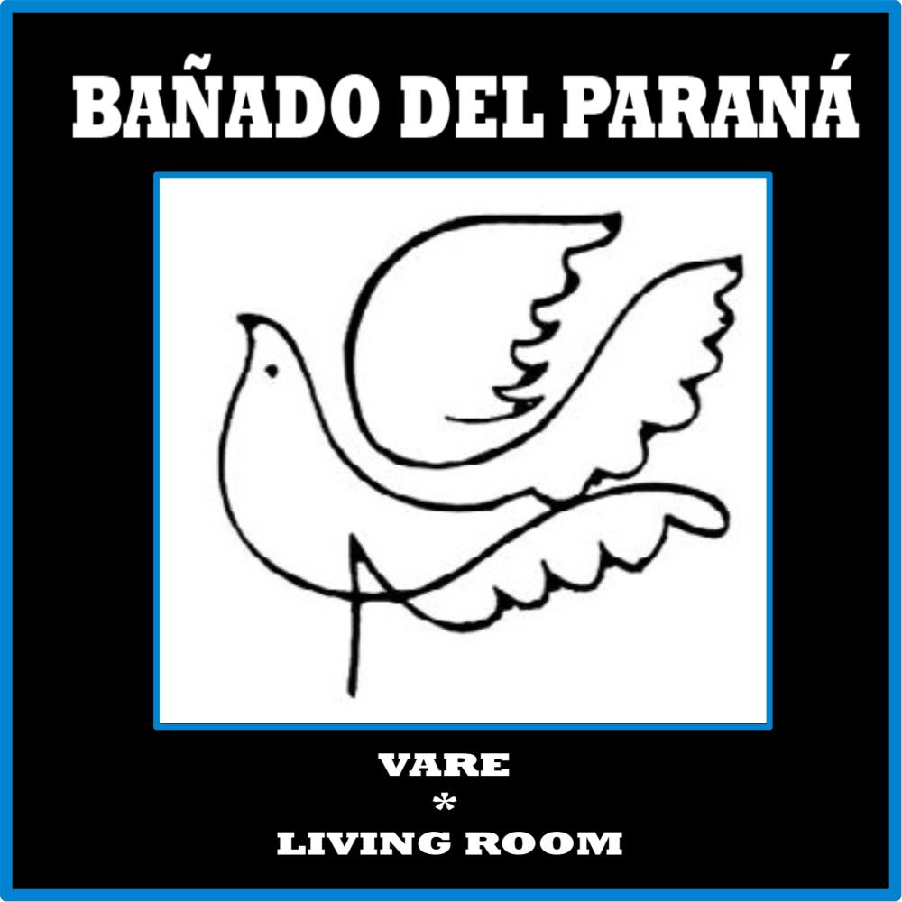 Bañado Del Paraná (feat. Vare)