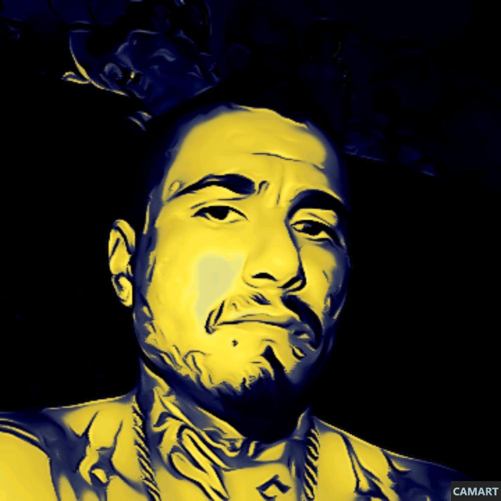 Mexican coming up (feat. Stimp Carleon) (Explicit)