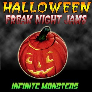 ดาวน์โหลดและฟังเพลง Night Souls พร้อมเนื้อเพลงจาก Infinite Monsters