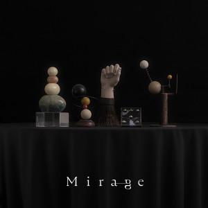 butaji的专辑Mirage Op.5 - tofubeats Remix