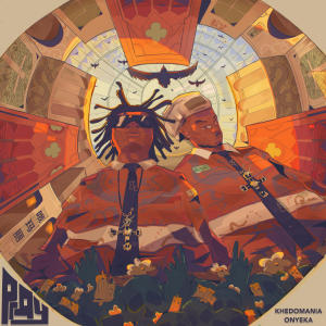 收聽Khedomania的PRAY (feat. Onyeka)歌詞歌曲