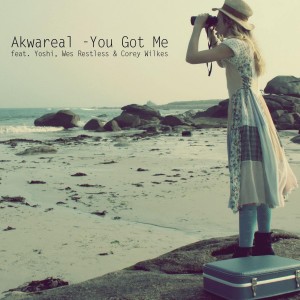 ดาวน์โหลดและฟังเพลง You Got Me พร้อมเนื้อเพลงจาก Akwareal