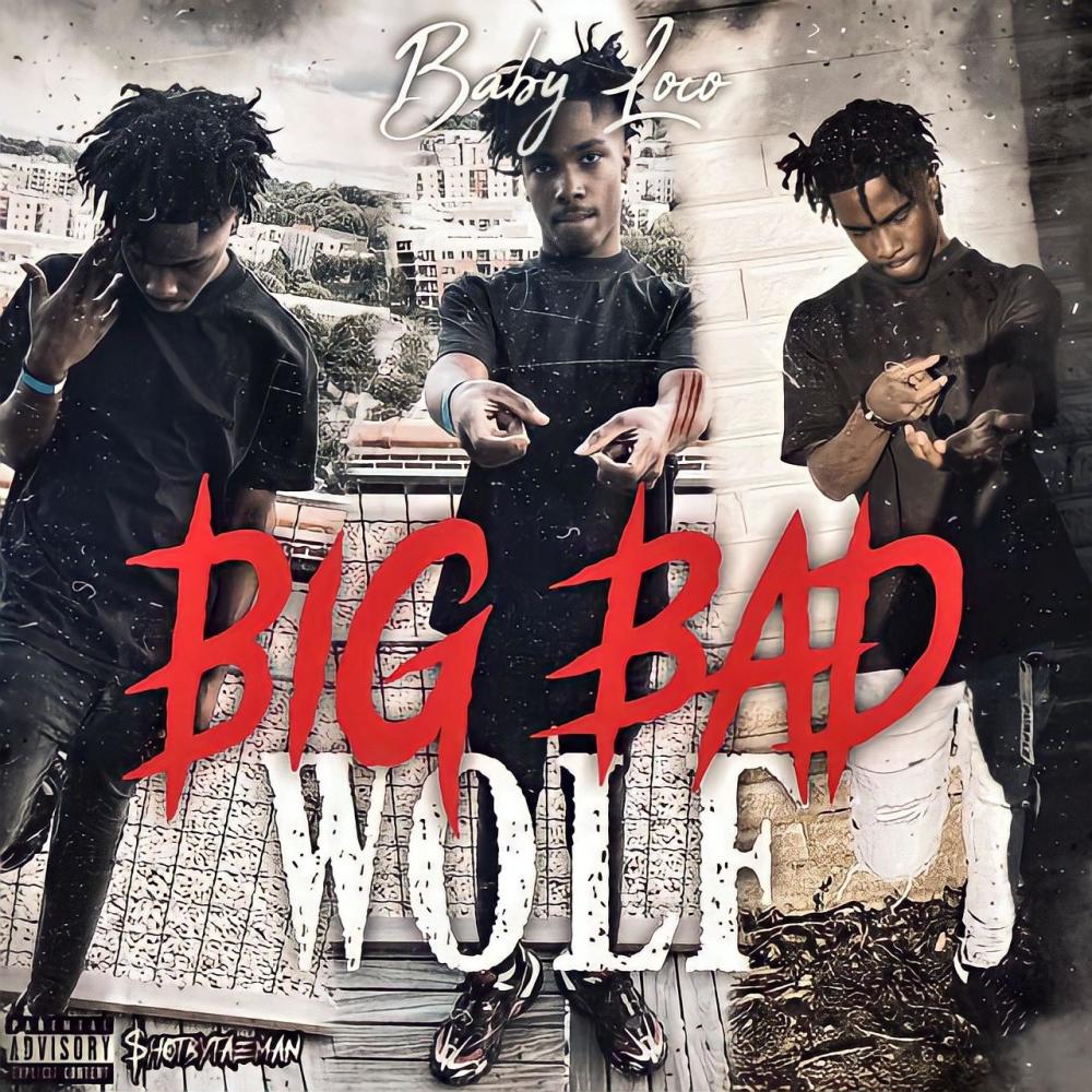 Big Bad Wolf (Explicit)