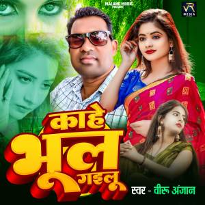 Listen to Kahe Bhul Gailu song with lyrics from Veeru Anjan