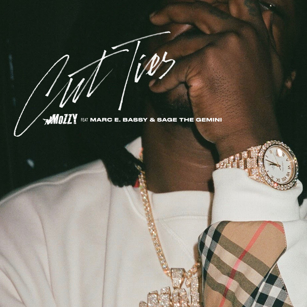 Cut Ties (Explicit)