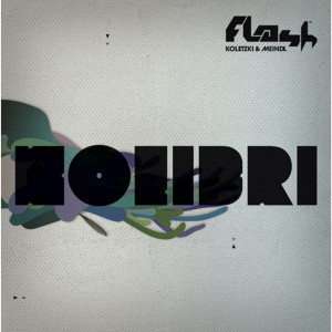 Album Kolibri from Oliver Koletzki