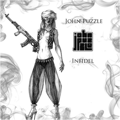 Infidel (Original Mix)