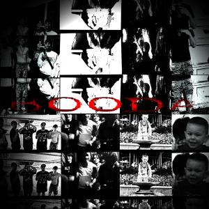 收聽JayBud的Contain Us (Explicit)歌詞歌曲