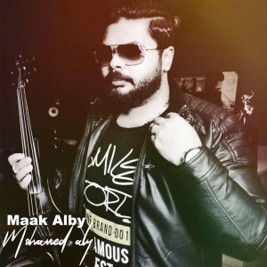 收听Mohamed Aly的Maak Alby歌词歌曲