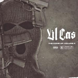 收聽Lil Cas的Magic (Explicit)歌詞歌曲
