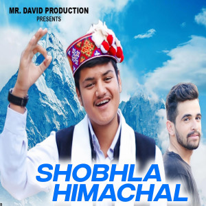 Album Shobhla Himachal from Vicky Thakur