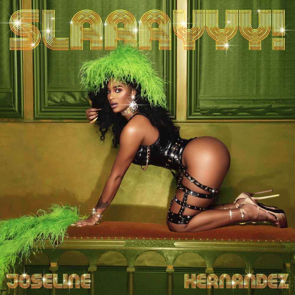 Slaaayyy (Explicit)