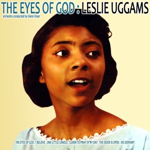 Album The Eyes Of God from Leslie Uggams