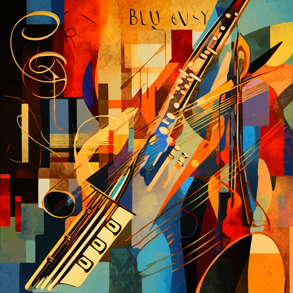 Jazz Chronicles of Midnight
