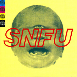 Album The One Voted Most Likely To Succeed (Explicit) from SNFU