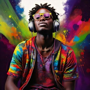 default playlist img