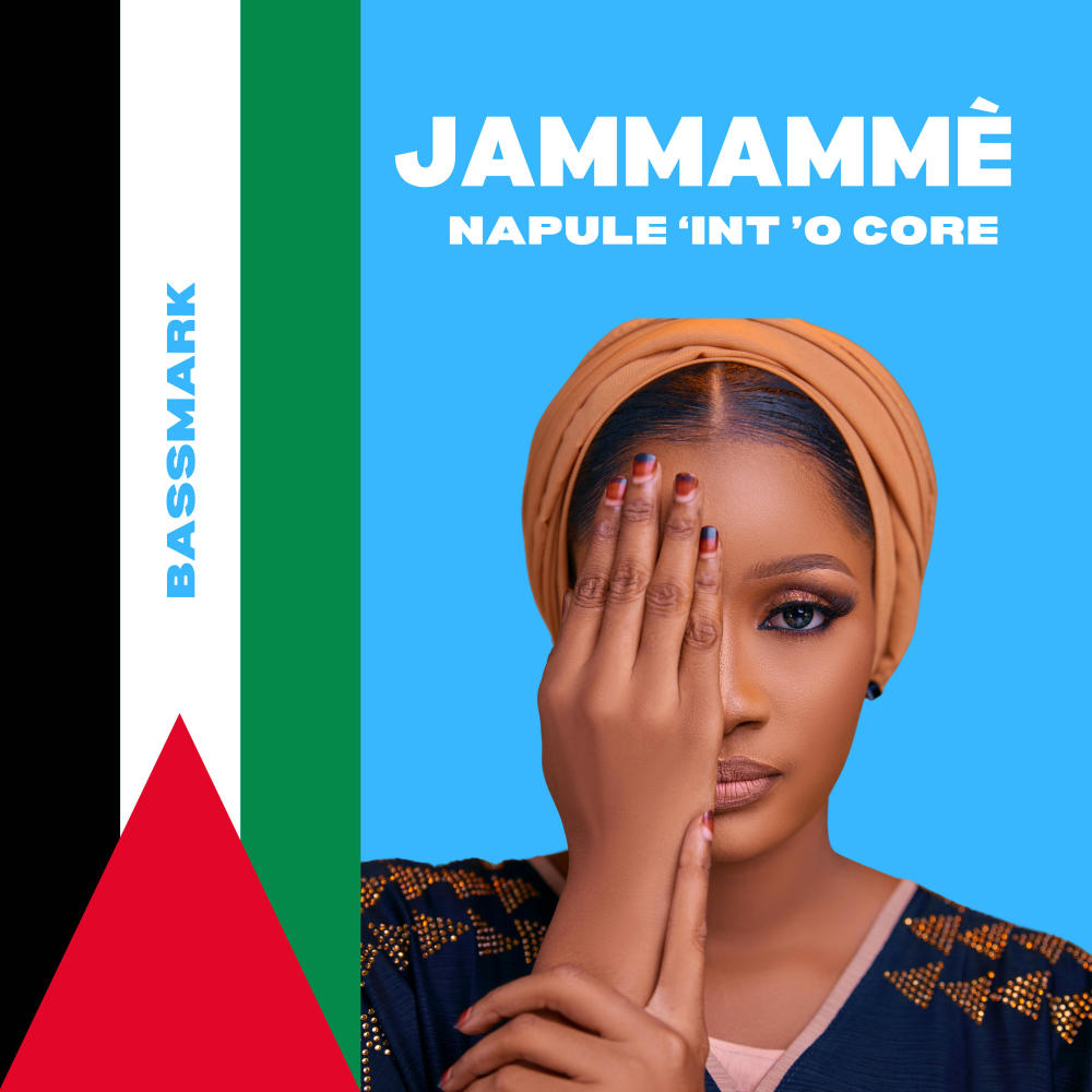 JAMMAMME' (Napule 'int 'o core)
