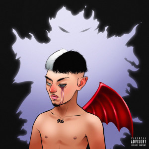 Asaiah Ziv的专辑The World Is Scary (Explicit)
