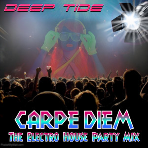 Dengarkan Workout Beats Mix lagu dari Deep Tide dengan lirik