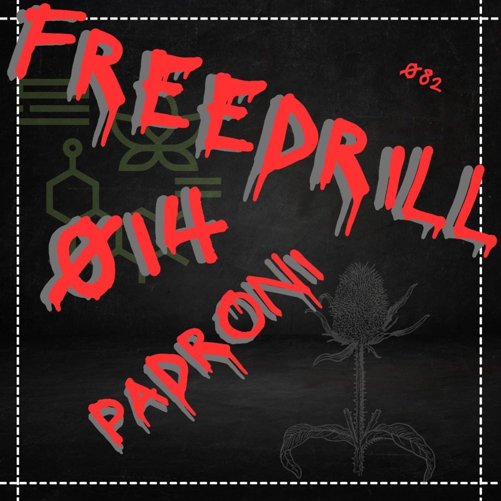 Freedrill