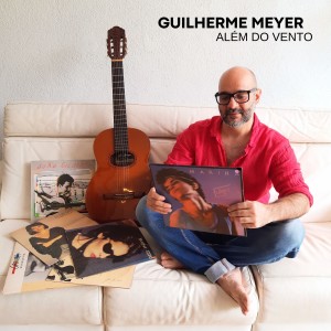 ดาวน์โหลดและฟังเพลง Além do Vento พร้อมเนื้อเพลงจาก Guilherme Meyer