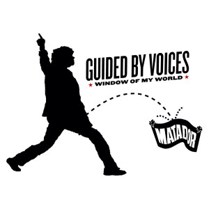 收聽Guided By Voices的Window Of My World歌詞歌曲