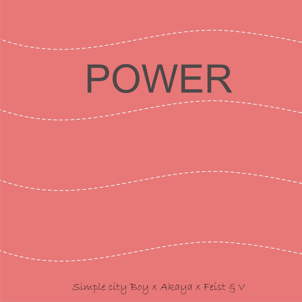 Power (feat. Feist, V)