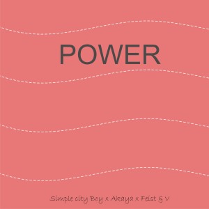 Power (feat. Feist, V)