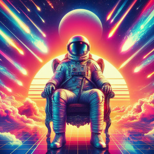 收聽Drewlar Beats的Sad Boy歌詞歌曲