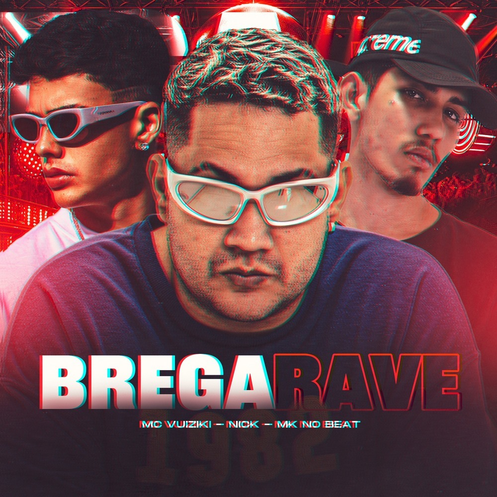 Bregarave (Explicit)