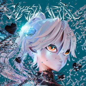 Album ULTRABLUE from 