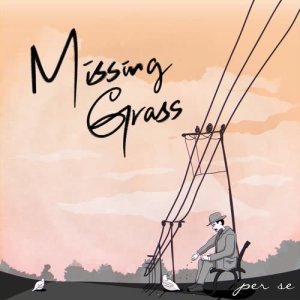 Dengarkan lagu Missing Grass nyanyian per se dengan lirik