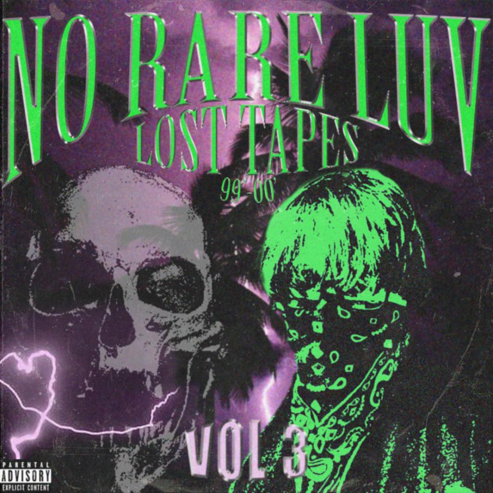 WALKING DEAD (feat. CRUSADER, HEEREEZ & GHXSTWRAITH) (Explicit)