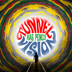Album Tunnel Vision from Ras Penco
