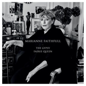 收聽Marianne Faithfull的The Gypsy Faerie Queen (其他)歌詞歌曲