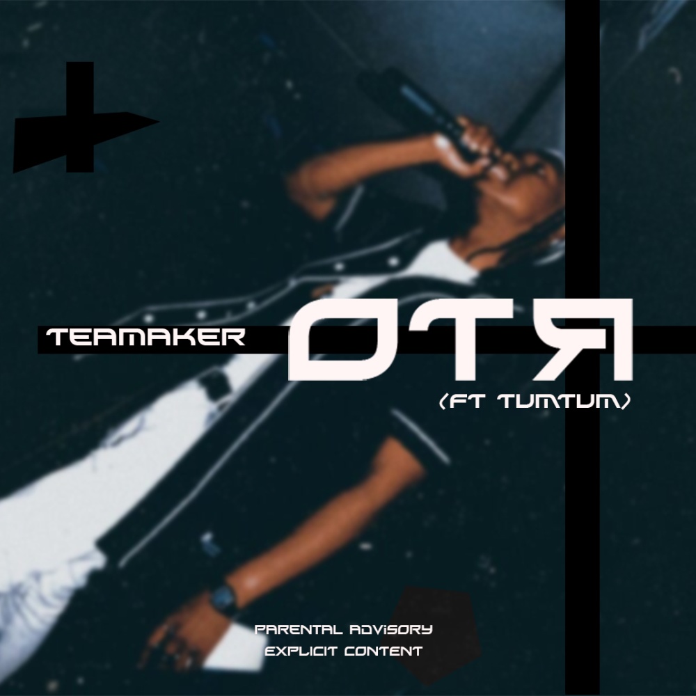OTR (feat. Tumtum) (Explicit)