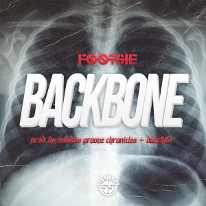 Album Backbone oleh Footsie