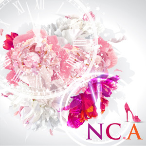 ดาวน์โหลดและฟังเพลง Cinderella Time พร้อมเนื้อเพลงจาก NC.A