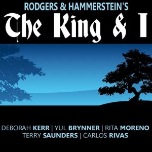 ดาวน์โหลดและฟังเพลง The March of Siamese Children พร้อมเนื้อเพลงจาก Alfred Newman Orchestra