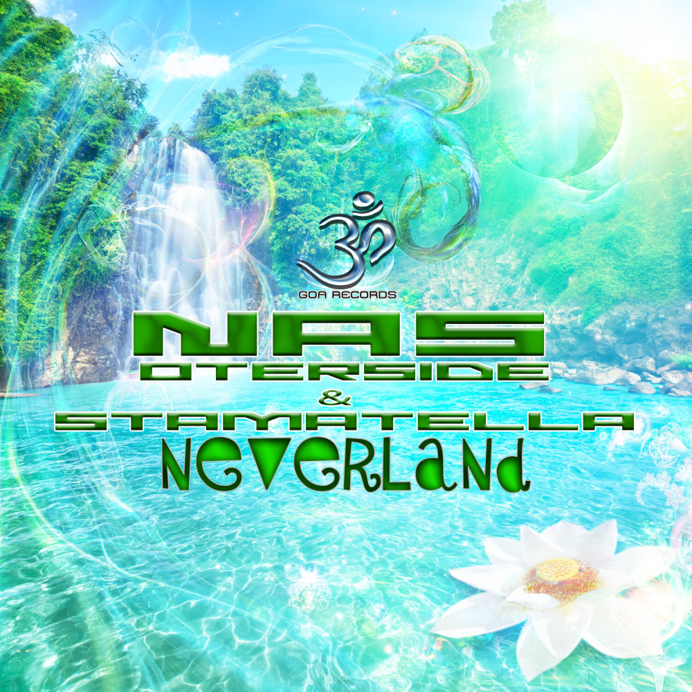 Neverland (Original Mix)