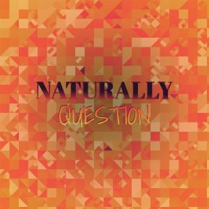 Various的专辑Naturally Question