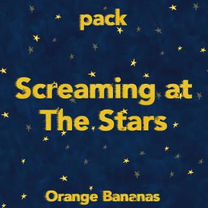 收聽Orange Bananas的Screaming at The Stars (Acoustic)歌詞歌曲